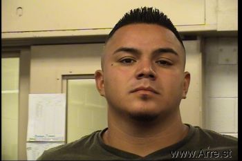 Jonathan  Morales Mugshot